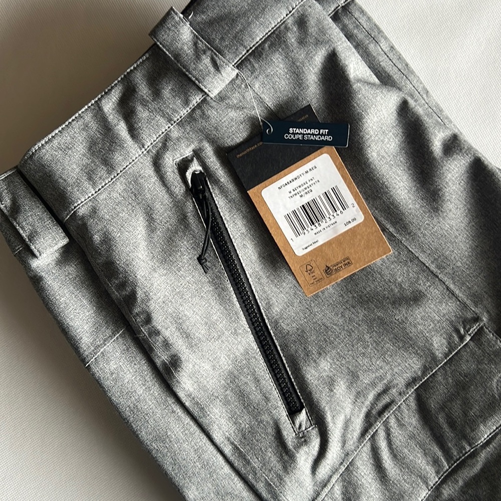 The North Face Dry Vent Pants